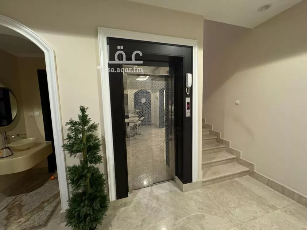 4 bedroom villa in Abhur North, Jeddah 5