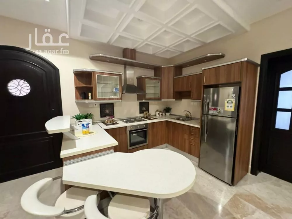 4 bedroom villa in Abhur North, Jeddah 4