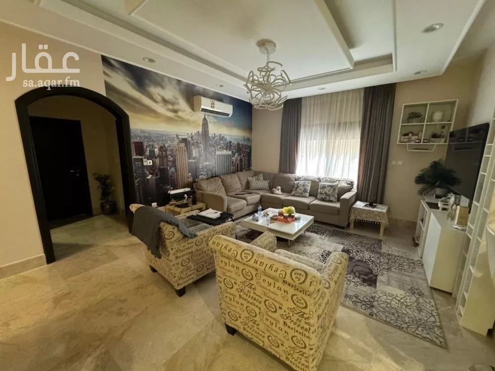 4 bedroom villa in Abhur North, Jeddah 6