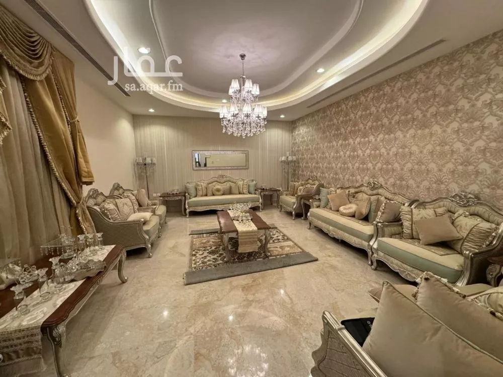 4 bedroom villa in Abhur North, Jeddah 8