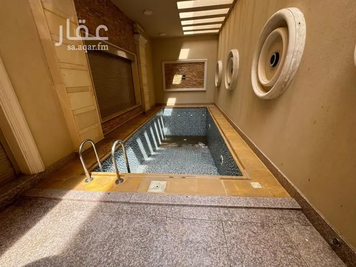 4 bedroom villa in Abhur North, Jeddah 13