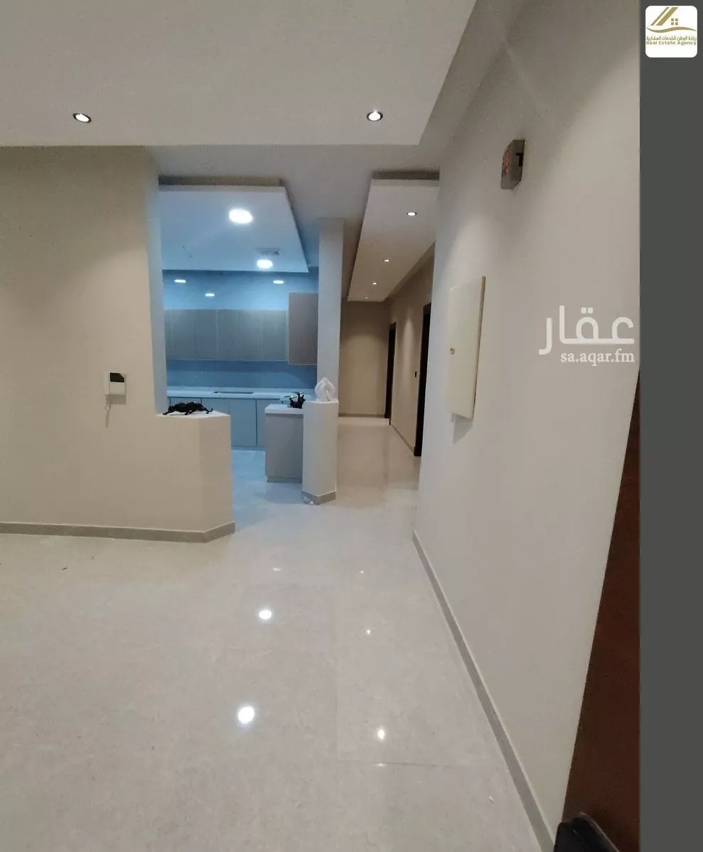 2 bedroom apartment in Al Yaqout, Jeddah 8