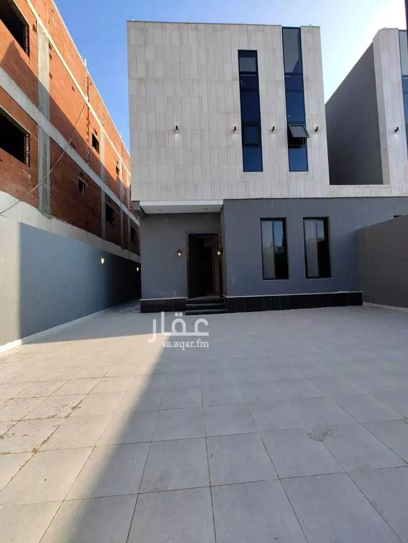 فيلا 4 غرف في الرياض، جدة 14