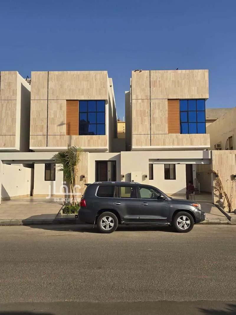 villa in Al Bashaer, Jeddah