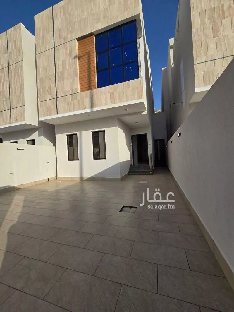 villa in Al Bashaer, Jeddah 2