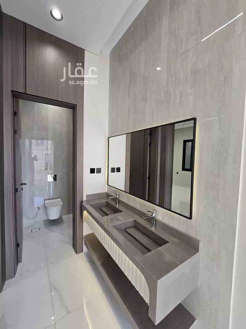 villa in Al Bashaer, Jeddah 10