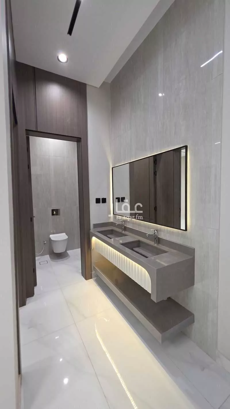 6 bedroom villa in Al Bashaer, Jeddah 3
