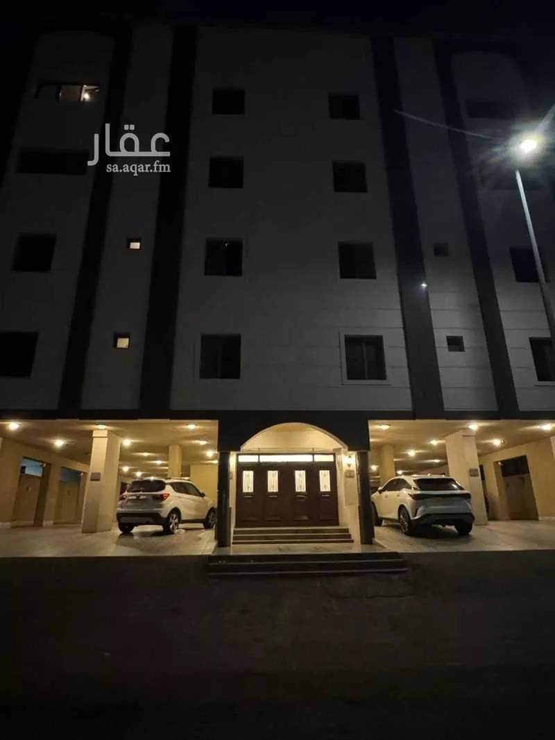 شقة 3 غرف في مشرفة، جدة