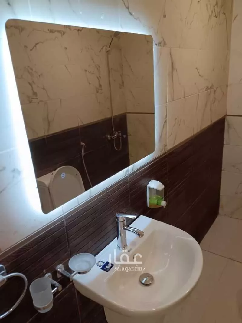 4 bedroom apartment in Al Asalah, Jeddah 9