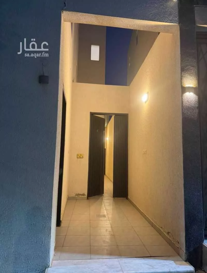 1 bedroom apartment in Al Mahdiyyah, Riyadh 3