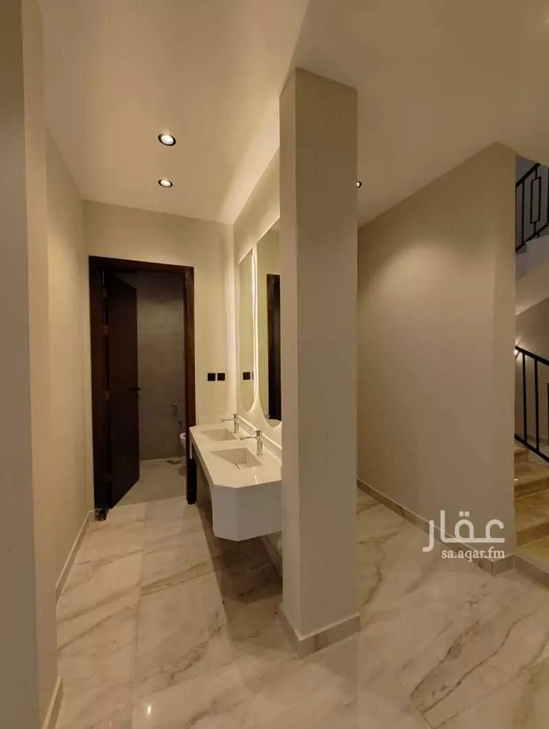 4 bedroom villa in Al Furusiyah, Jeddah 12