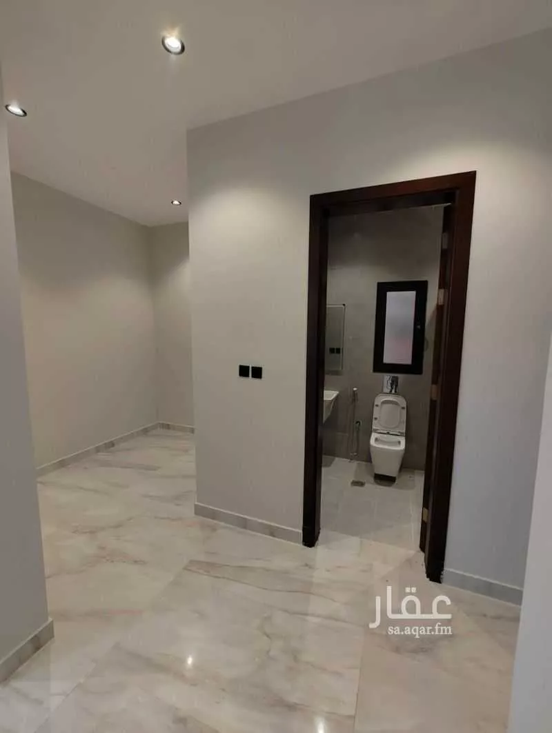 4 bedroom villa in Al Furusiyah, Jeddah 17