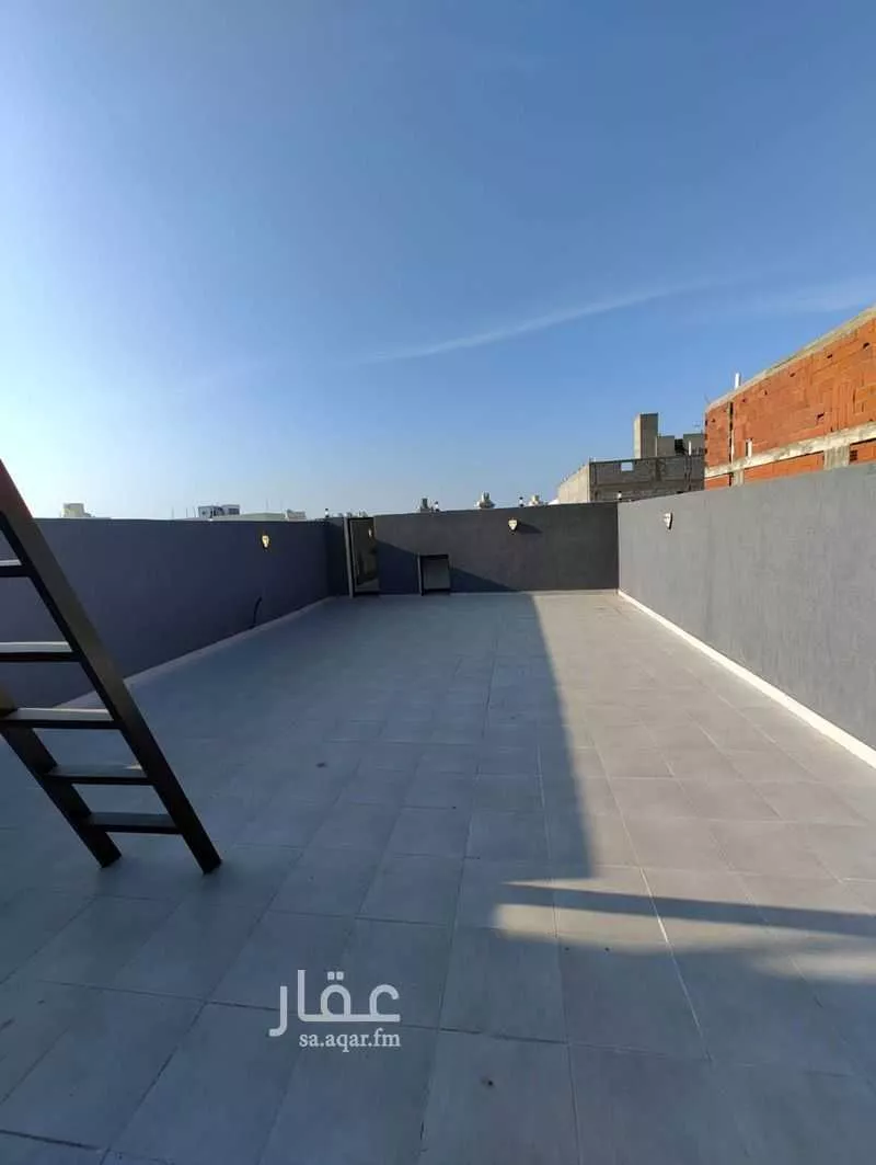 4 bedroom villa in Al Furusiyah, Jeddah 3