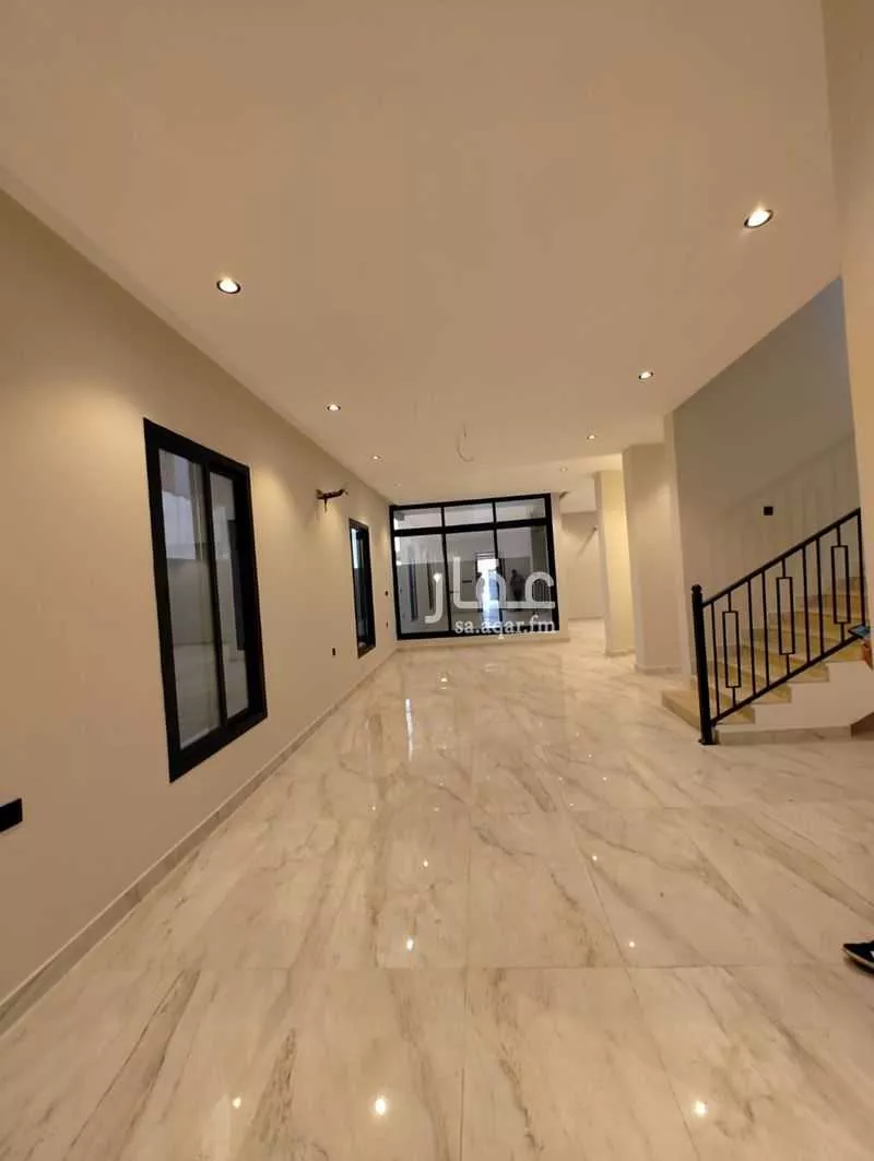 4 bedroom villa in Al Furusiyah, Jeddah 5