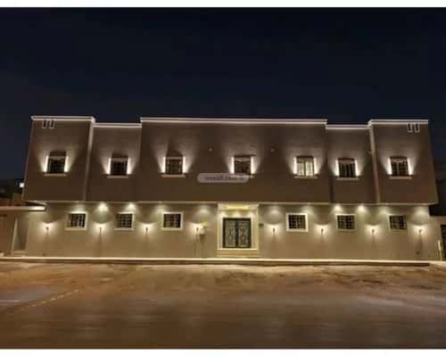 1 bedroom apartment in Al Izdihar 1