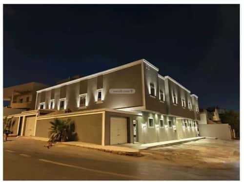 1 bedroom apartment in Al Izdihar 4