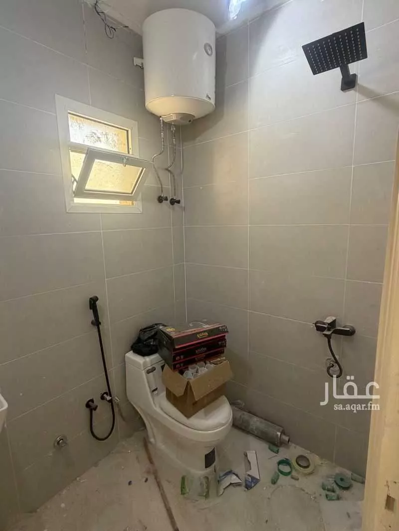 1 bedroom apartment in Al Salam, Riyadh 3