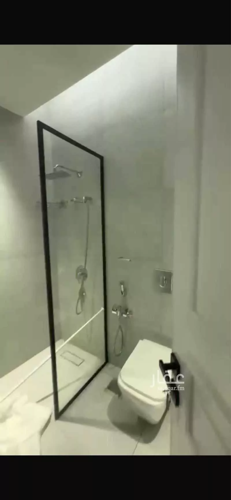 شقة في الملقا