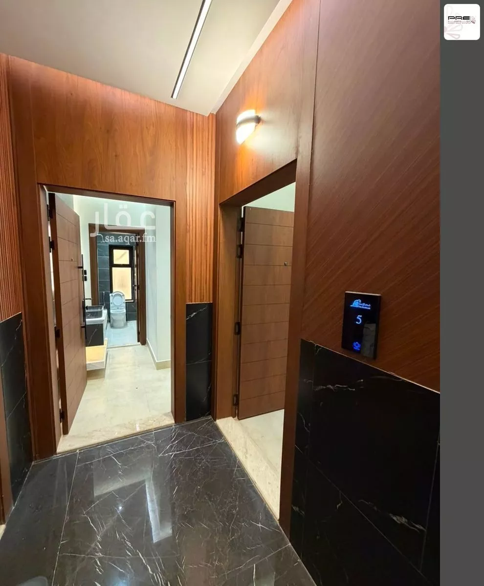 4 bedroom apartment in Al Rawdah, Jeddah 10