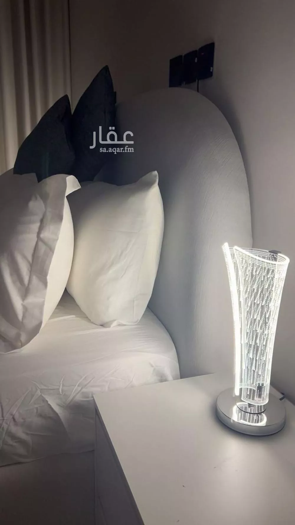 شقة 2 غرف في المنار، جدة 4
