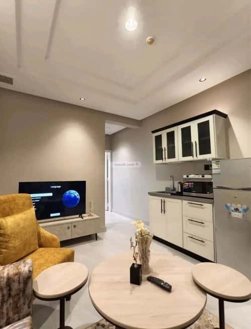 1 bedroom apartment in Al Malqa 8