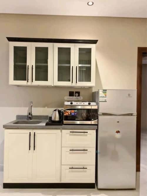 1 bedroom apartment in Al Malqa 5