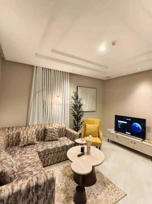 1 bedroom apartment in Al Malqa 6