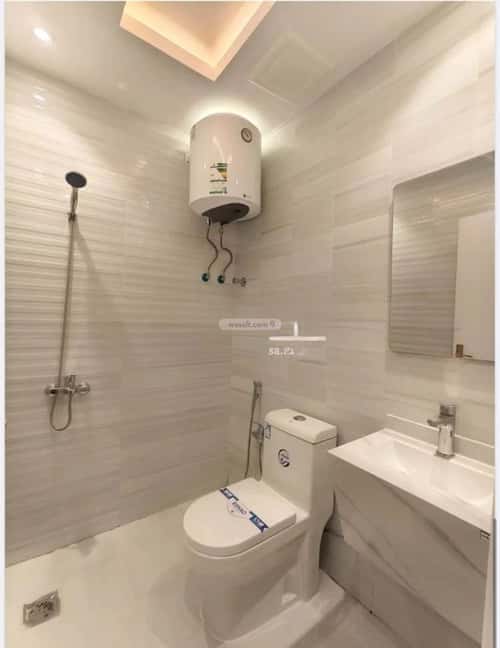 1 bedroom apartment in Al Wadi 4