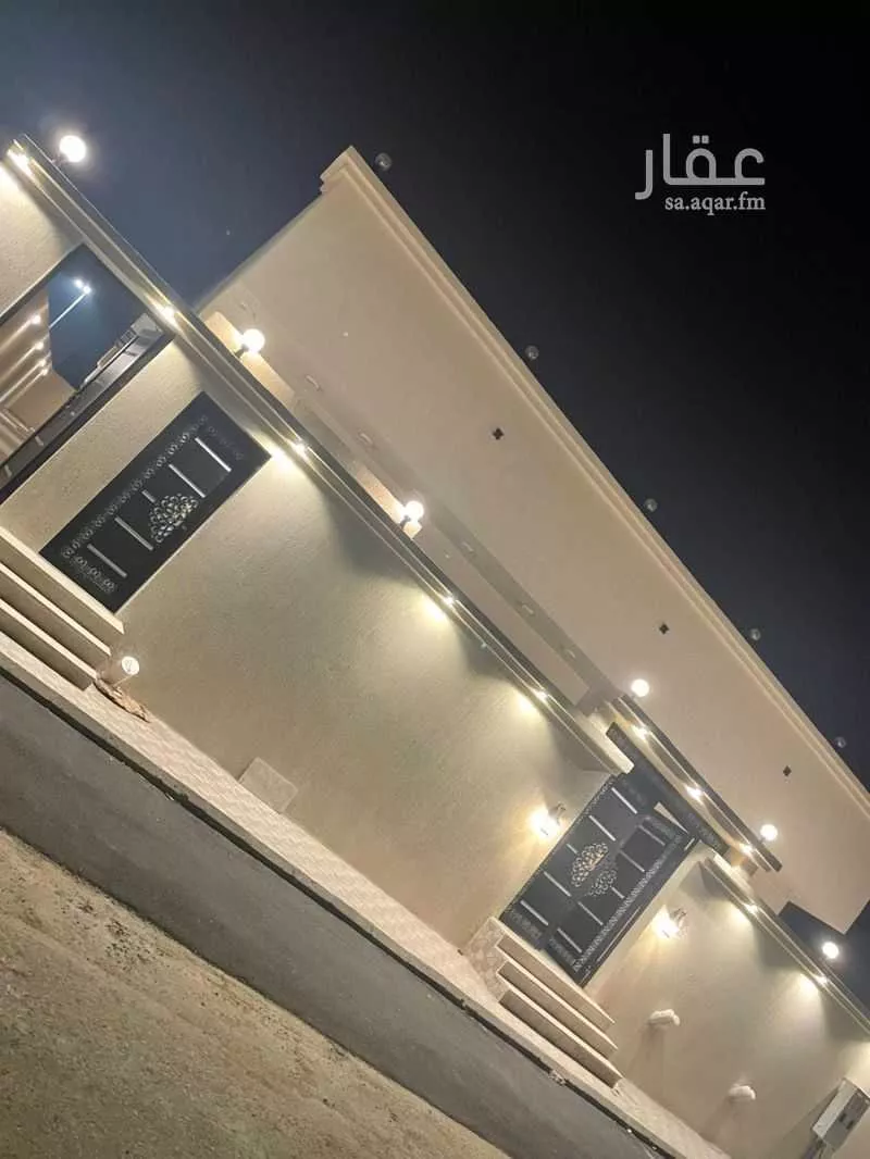 3 bedroom apartment in Al Furusiyah, Jeddah 4