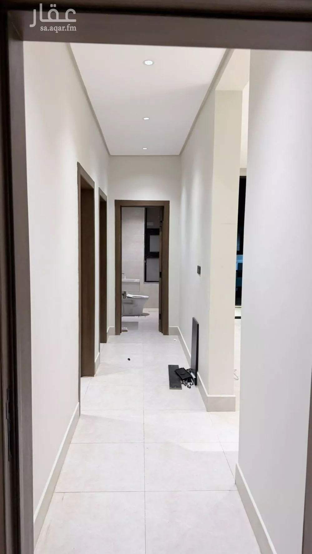 3 bedroom apartment in Al Hazm, Riyadh 14