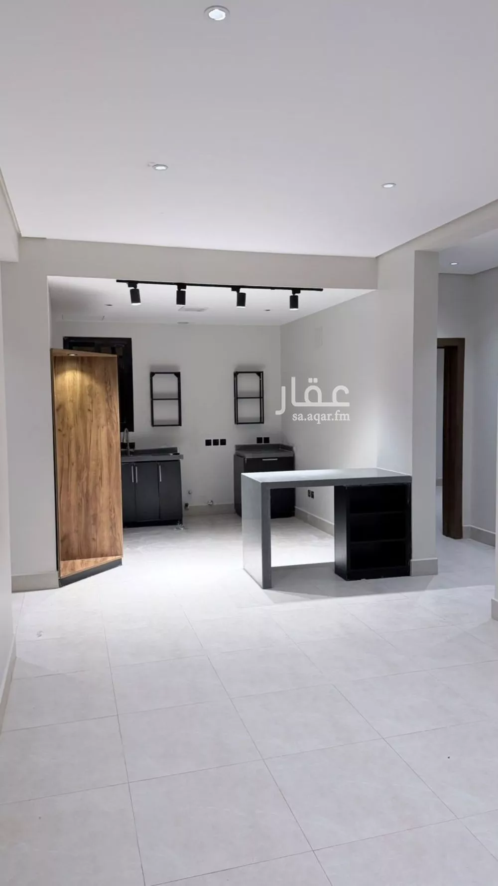 3 bedroom apartment in Al Hazm, Riyadh 2