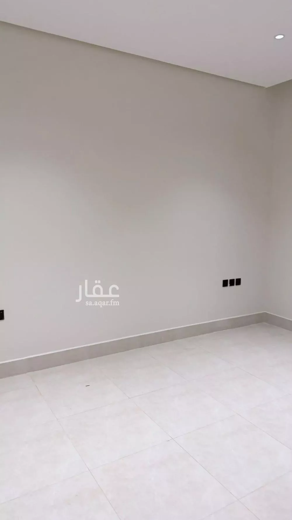 3 bedroom apartment in Al Hazm, Riyadh 11