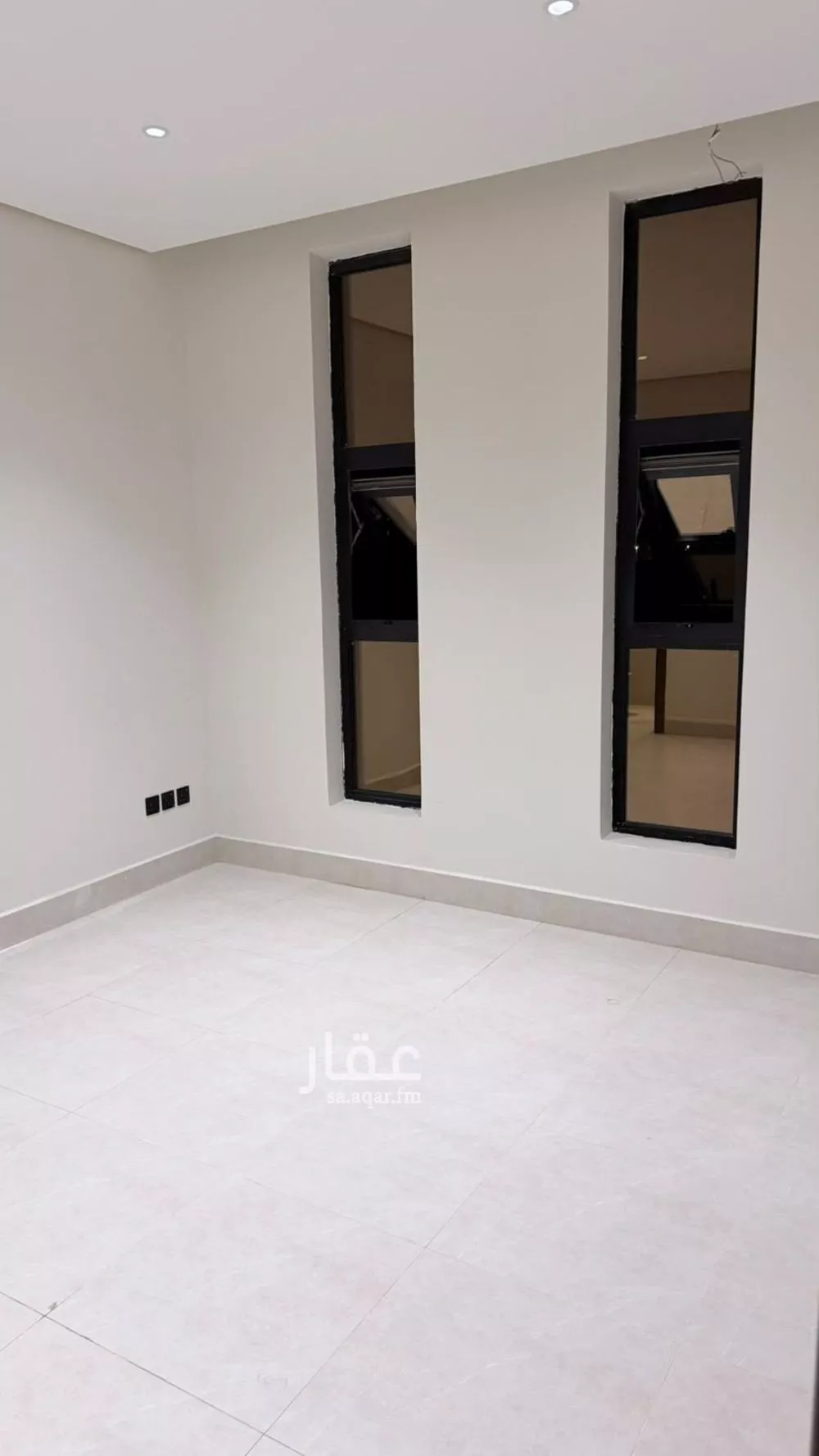 3 bedroom apartment in Al Hazm, Riyadh 13