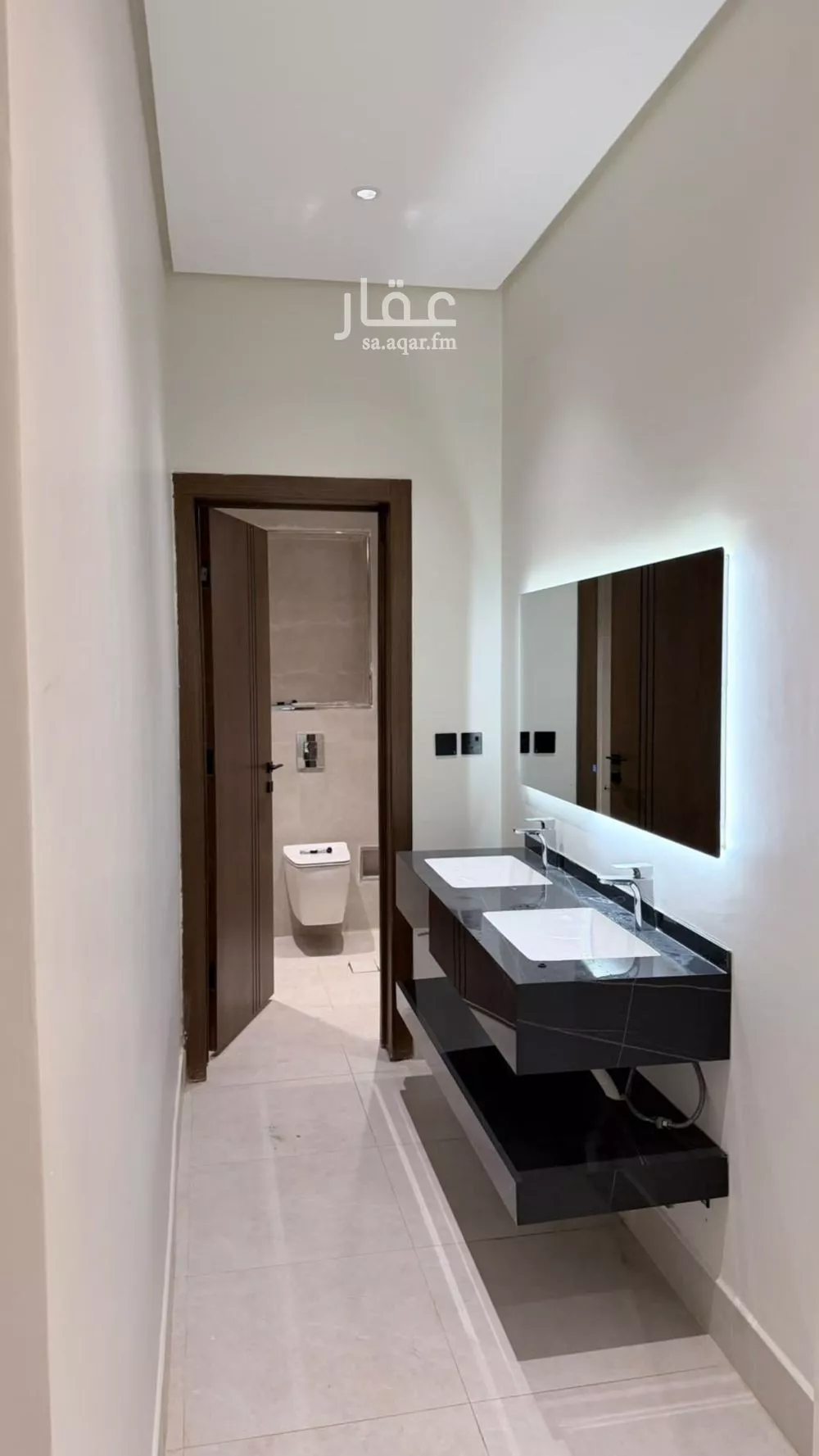 3 bedroom apartment in Al Hazm, Riyadh 6