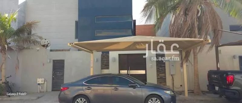 4 bedroom villa in Abhur North, Jeddah 3