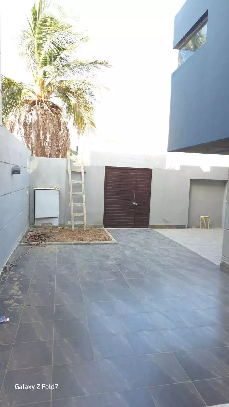 4 bedroom villa in Abhur North, Jeddah 12