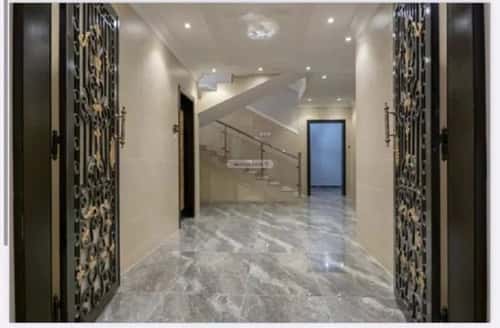 1 bedroom apartment in Al Aqiq 3