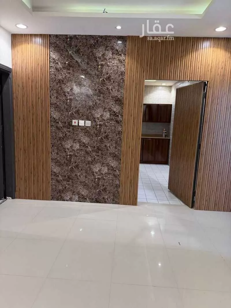 3 bedroom apartment in Al Nakheel, Riyadh 11