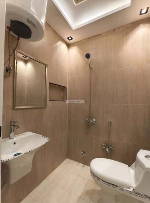 1 bedroom apartment in Al Murooj 4