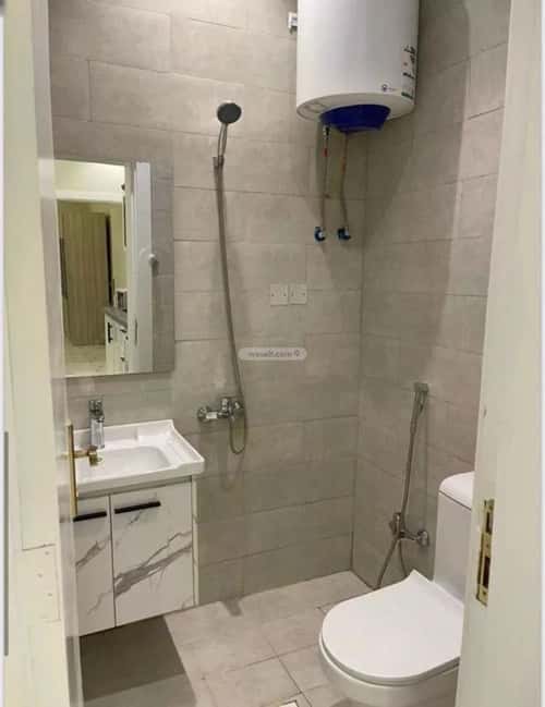 شقة 1 غرف في الملك فيصل 3