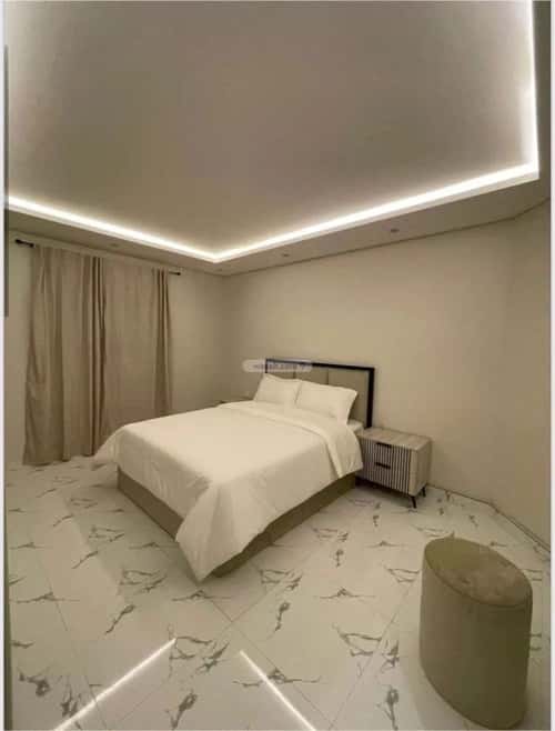 شقة 1 غرف في الملك فيصل 5