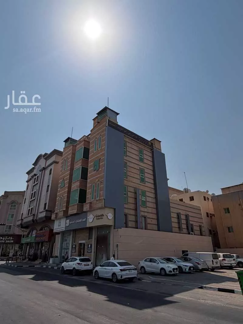 1 bedroom office in Al Aqrabiyah, Eastern Province 2