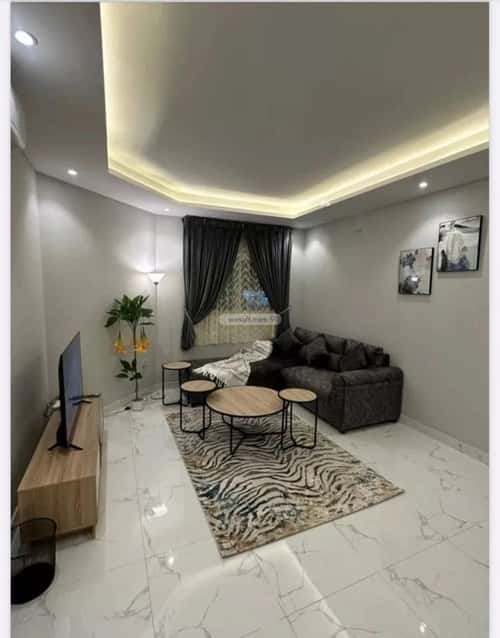 شقة 1 غرف في أم الحمام الغربي 1