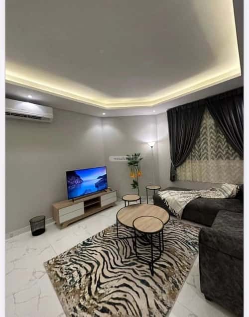 شقة 1 غرف في أم الحمام الغربي 2