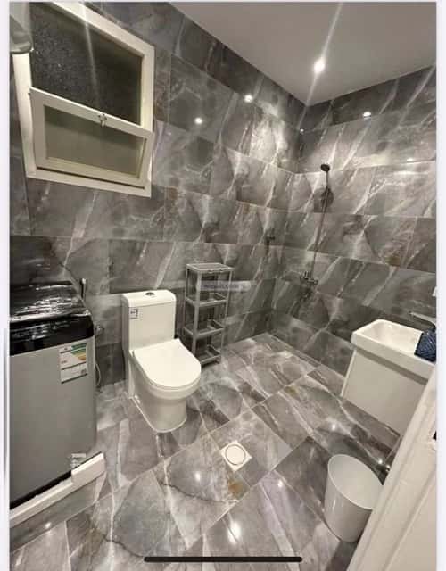 شقة 1 غرف في أم الحمام الغربي 3