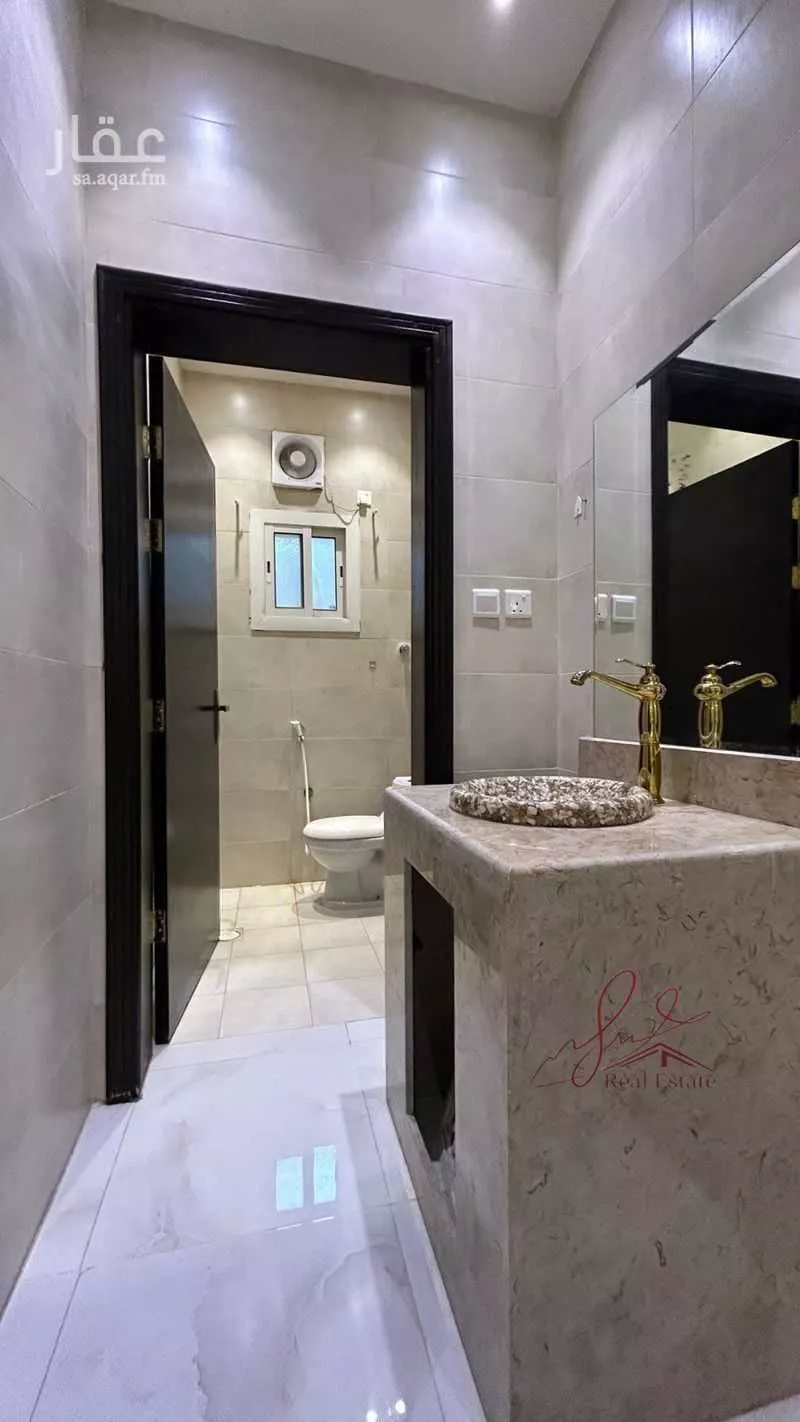 6 bedroom villa in Al Ranuna, Madinah 5