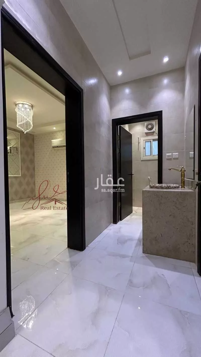 6 bedroom villa in Al Ranuna, Madinah 9