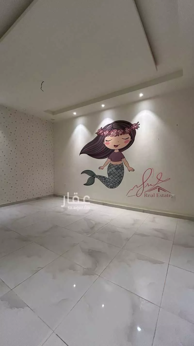 6 bedroom villa in Al Ranuna, Madinah 10