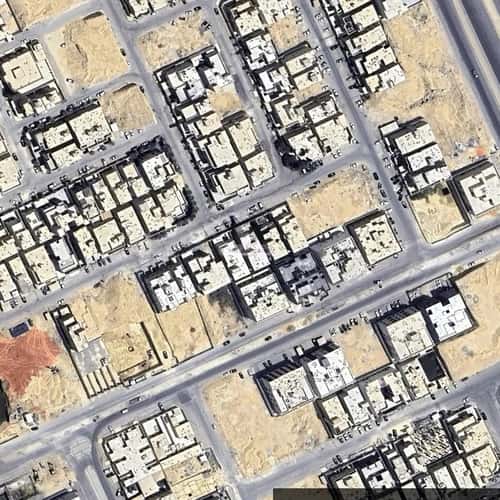 4 bedroom floor in Al Narjis 4