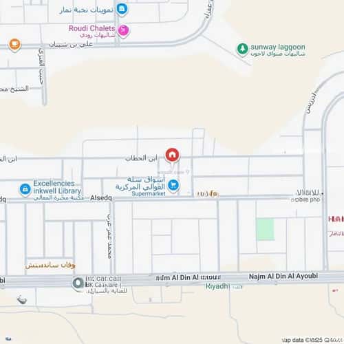 4 bedroom apartment in Al Awali, Riyadh 6